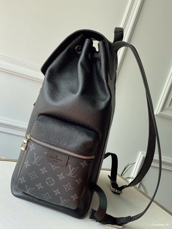 First bags ru reviews OUTDOOR BACKPACK LOUIS VUITTON 0715